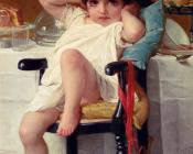 Sugar And Spice - 埃米尔·穆尼尔